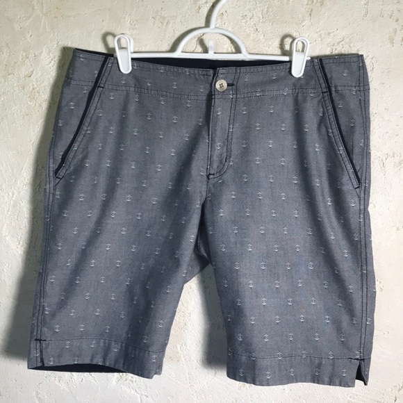 Columbia Pants - Columbia PFG Anchor Shorts